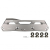 Powerslide Podvozky Iqon CL Decode Pro 80 Bright Combo (Počet koleček: 3x-4x, Varianta: 243mm (9.6