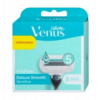 Německé Gillette Venus Deluxe Smooth Sensitive 8ks náhradní břity