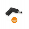 Aligator USB-C napájacia redukcia 4,5 x 3,0 mm pre notebooky Dell (CONT010)