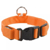Surtep Animals LED Obojek pro psa Mesh