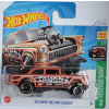 HOT WHEELS 55 CHEVY BEL AIR GASSER