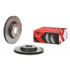 Brzdový kotúč BREMBO 09.9078.2X