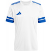 adidas | Squadra 25 Jersey | biela| S