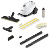 Kärcher KARCHER SC 3 EasyFix EU, Parný čistič