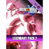 Dragon Ball Xenoverse 2 - Legendary Pack 2 | PC Steam