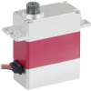 Amewi midi servo AMXRacing AMHV2006MG Midi analógové servo Materiál prevodovky: kov; 28996