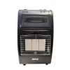 Plynové a elektrické kachle skladacie MAGG 4,2 kW + 1,5 kW s ventilátorom
