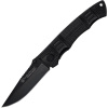 Smith & Wesson® Smith & Wesson Nôž zatvárací EX3 ČIERNY