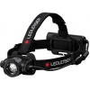 Ledlenser H15R Core LED čelovka, napájeno akumulátorem, 1000 lm, 80 h, 502123