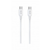 iPEAX 90010110 USB-C/USB-C 1m bílý iPEAX 90010110 USB-C/USB-C 1m bílý