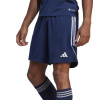 adidas | TIRO 23 SHO | modrá| XS