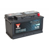 Yuasa YBX7000 12V 75Ah 730A YBX7110