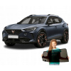 Záclony na magnetoch Cupra Formentor od roku 2020