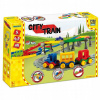 Mestská železnica Wader Play Tracks Railway 51510