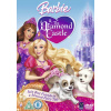 Barbie - Barbie and The Diamond Castle DVD