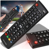 UNIVERZÁLNY PILOT DO TV LG SMART PRE TELEVÍZOR