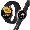 Smartwatch Blackview SMARTWATCH MENU PL X20 čierny