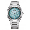 Hodinky Citizen Super Titanium Zenshin NK5020-58L