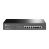 TP-Link switch TL-SG1008MP (8xGbE,8xPoE+,153W)
