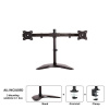 NewStar NeoMounts Desk mount (10 - 27'') NM-D335DBLACK