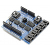 Prototypová doska senzor shield V4.0 pre Arduino