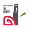 Nikl Trakker Products Trakker Prevliekacie Tail Rubbers