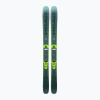 Zjazdové lyže HEAD Kore 105 + viazanie Attack 14 GW green/anthracite