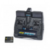 Carson ovládač Reflex Stick Pro, 2 kanály, 2,4 GHz
