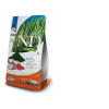 N&D SPIRULINA CAT Adult Herring & Wolfberry 1,5 kg