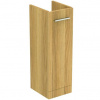 Ideal Standard i.Life Skrinka pod umývadlo 40 cm, prírodný dub T5266NX
