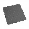 Fortemix Dlažba Fortelock Industry, vzor diamant, grafit