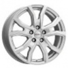DEZENT 7x17 ET55 DEZENT TV silver 7x17 ET55 7x17 5x120 ET0.00