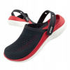 Športové sandále Dreváky Crocs LiteRide Clog 36-37
