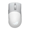 ASUS ROG Keris Wireless Aimpoint Lightweight RGB Gaming Mouse, white (ASUS ROG Keris Wireless Aimpoint Lightweight RGB Gaming Mouse, white)