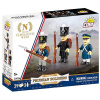 Cobi 20094 Napoleon Prusskí vojaci 3 figúrky s doplnkami, 39k