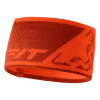 DYNAFIT Čelenka Dynafit Leopard Logo dawn 4491