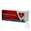 Vasopirin 100 mg tbl.ent.100 x 100 mg