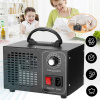GENERATOR OZONU 60 G/H, OZÓNOVÉ ZARIADENIE S ČASOVAČOM, VÝKONNÝ A PRENOSNÝ