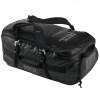 Petzl Duffel Bag 85 je praktická a ergonomická transportná taška s objemom 85 litrov, navrhnutá pre rôzne spôsoby prepravy. Vďaka polstrovaným chrbtom a ramenný Čierna