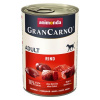 Animonda GranCarno Adult hovädzie 400g