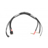 LRP Electronic Nabíjecí kabel 35cm 2S LiPo HARDCASE z XT60 na P4/5 včetně balančního konekt. XH