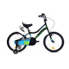 Capriolo DIAVOLO KID 18