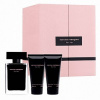 Narciso Rodriguez For Her, Edt 50ml + 50ml tělové mléko + 50ml sprchovy gel pre ženy