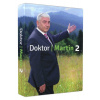 Doktor Martin 2.řada - 4 DVD