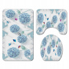Kúpelňová predložka - Bath Mats-671 Európska kúpeľňa v štýle (Kúpelňová predložka - Bath Mats-671 Európska kúpeľňa v štýle)