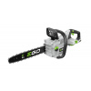 EGO POWER+ CS1614E (40 cm farmárska reťazová píla s napínaním reťaze bez náradia)