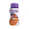 Nutridrink Compact Protein s príchuťou chladivého kokosu 24 x 125 ml