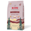 KIVO – Za studena lisované bezobilné granule – Kačica 14 kg