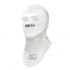 Sparco RW-4 GUARD kukla s FIA, biela