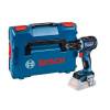 Bosch GSR 18V-90 C aku vŕtací skrutkovač 18V bez aku L-Boxx 06019K6002